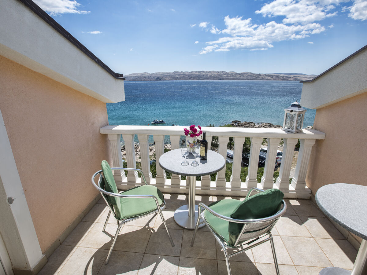 Holiday house Dario - Apartment Top 5 - Outdoor photo 4