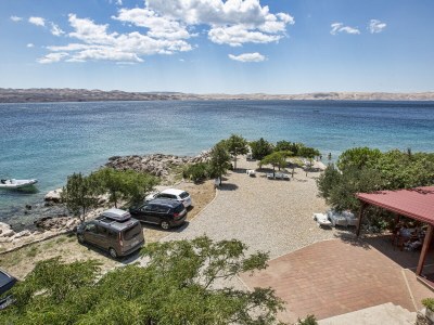 Holiday house Dario - Apartment Top 5 - Outdoor photo 2