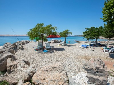 Holiday house Dario - Apartment Top 5 - Outdoor photo 3