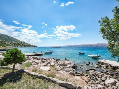 Holiday house Dario - Apartment Top 5 - Outdoor photo 5