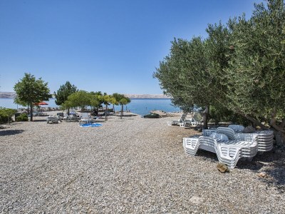 Holiday house Dario - Apartment Top 5 - Outdoor photo 6