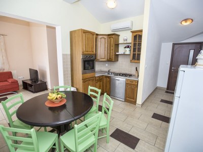 Holiday house Dario - Apartment Top 5 - Features photo 7