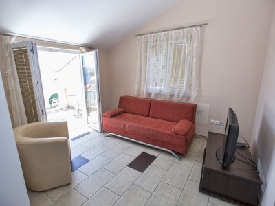 Holiday house Dario - Apartment Top 5 - Features photo 8