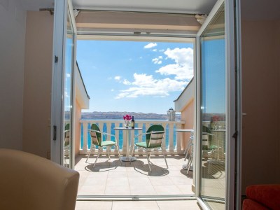 Holiday house Dario - Apartment Top 5 - Features photo 9