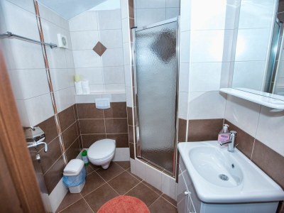 Holiday house Dario - Apartment Top 5 - Features photo 12