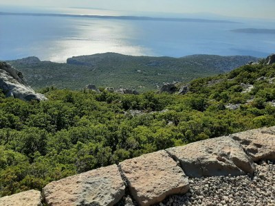 Holiday house Dario - Apartment Top 5 - Environment photo 14