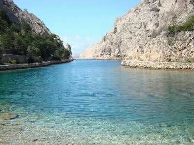 Holiday house Dario - Apartment Top 5 - Environment photo 18