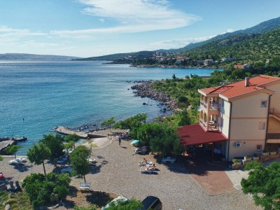 Holiday house Elena- Top 5 - Outdoor photo 4