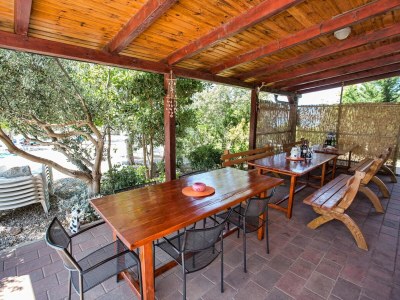 Holiday house Elena- Top 5 - Outdoor photo 8