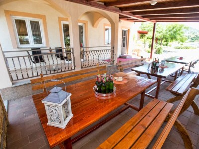 Holiday house Elena- Top 5 - Outdoor photo 9