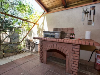 Holiday house Elena- Top 5 - Outdoor photo 10