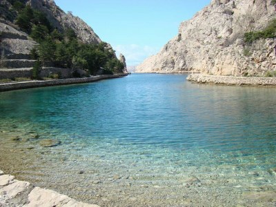 Holiday house Elena- Top 5 - Environment photo 23