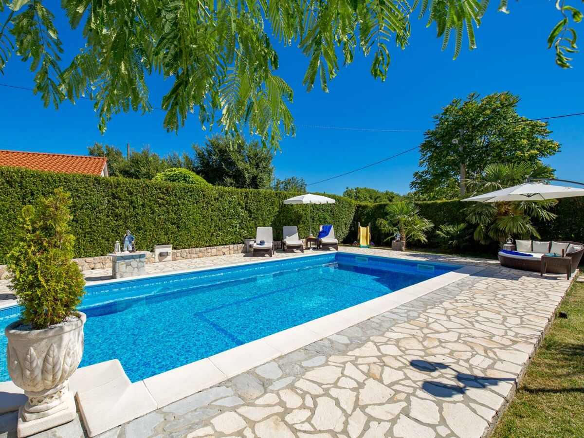 Villa Seastar with private pool - Outdoor photo 5