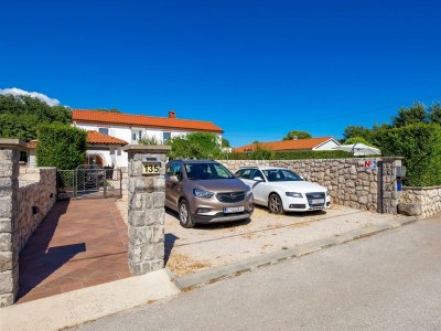 Villa Seastar with private pool - Outdoor photo 15