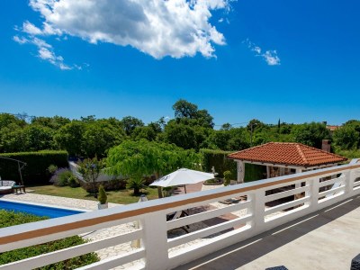 Villa Seastar with private pool - Outdoor photo 17