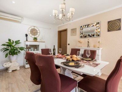 Villa Seastar with private pool - Features photo 19