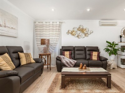 Villa Seastar with private pool - Features photo 23