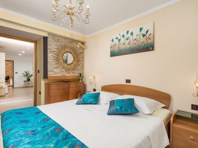 Villa Seastar with private pool - Features photo 26