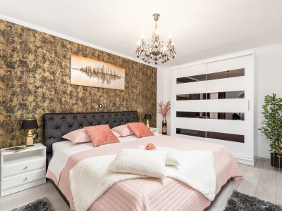 Villa Seastar with private pool - Features photo 27