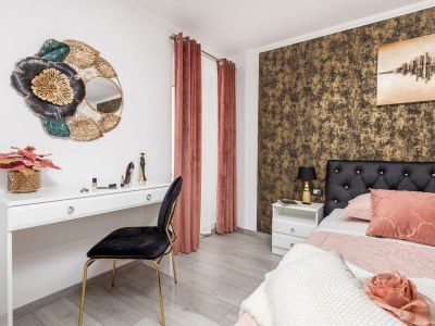 Villa Seastar with private pool - Features photo 29