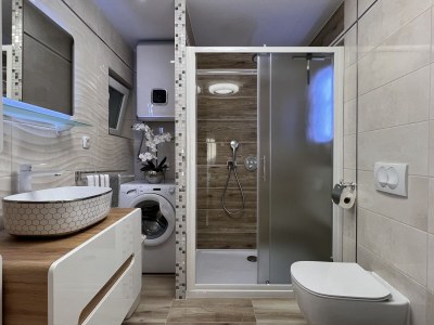 Villa Seastar with private pool - Features photo 30