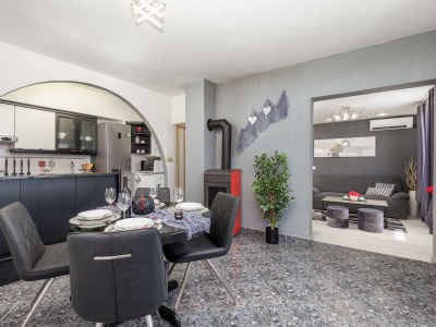 Villa Seastar with private pool - Features photo 33