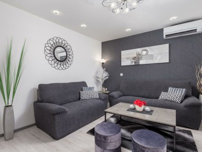 Villa Seastar with private pool - Features photo 35