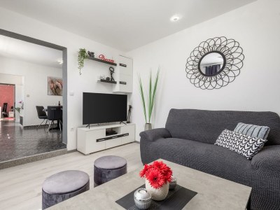 Villa Seastar with private pool - Features photo 36