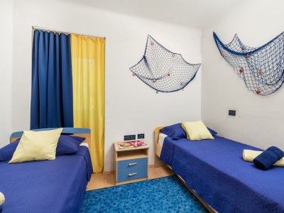 Villa Seastar with private pool - Features photo 39