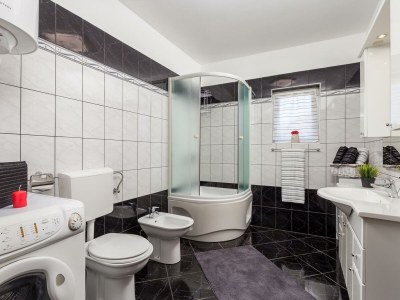 Villa Seastar with private pool - Features photo 40