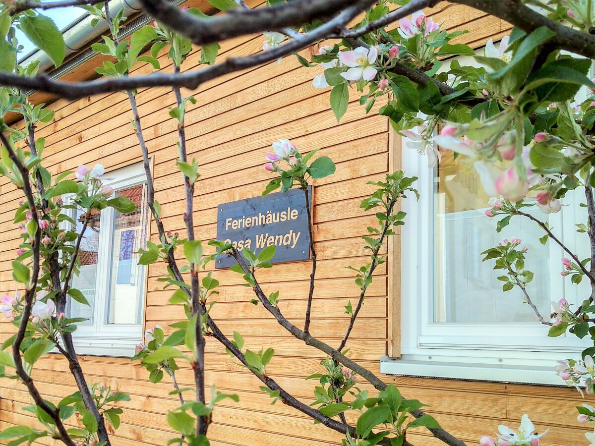 Chalet No title - Outdoor photo 4