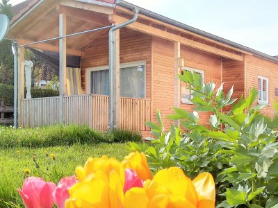 Chalet No title - Outdoor photo 2