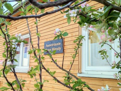 Chalet No title - Outdoor photo 4