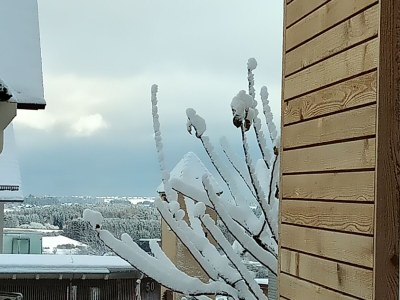 Chalet No title - Outdoor photo 7