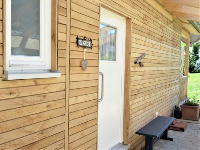 Chalet No title - Outdoor photo 10