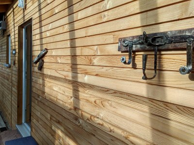 Chalet No title - Outdoor photo 11