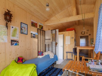 Chalet No title - Features photo 12