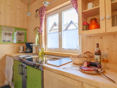 Chalet No title - Features photo 13