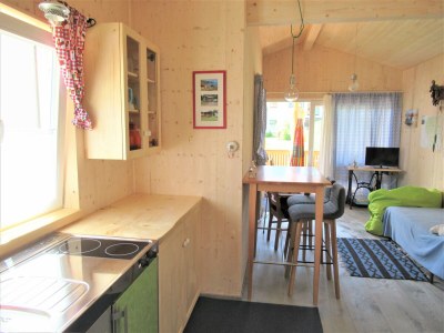 Chalet No title - Features photo 14