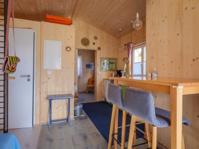 Chalet No title - Features photo 18