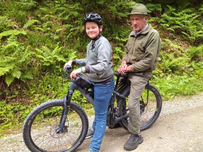 Chalet No title - Environment photo 23