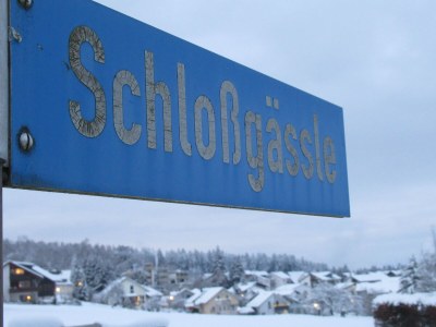 Chalet No title - Environment photo 26