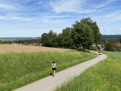 Chalet No title - Environment photo 28