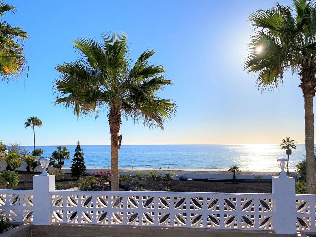 Bungalow Beachhouse Little Hawaii