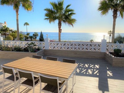 Bungalow Beachhouse Little Hawaii - Outdoor photo 4