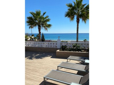 Bungalow Beachhouse Little Hawaii - Outdoor photo 5