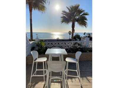 Bungalow Beachhouse Little Hawaii - Outdoor photo 6