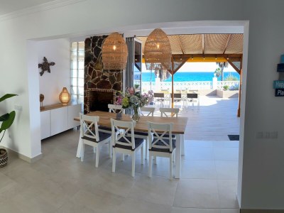 Bungalow Beachhouse Little Hawaii - Features photo 7