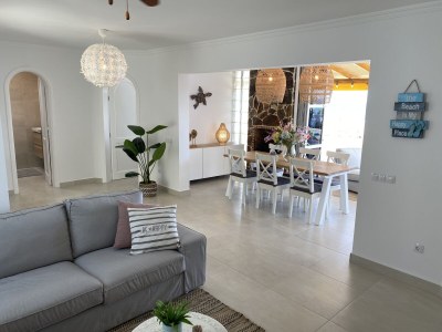 Bungalow Beachhouse Little Hawaii - Features photo 8