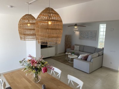 Bungalow Beachhouse Little Hawaii - Features photo 10